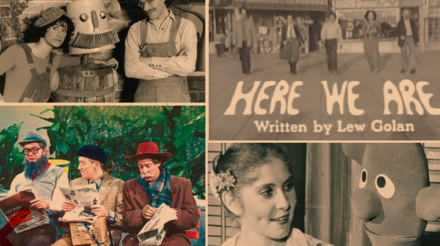 תוכניות החינוכית (צילום: באדיבות הטלוויזיה החינוכית)