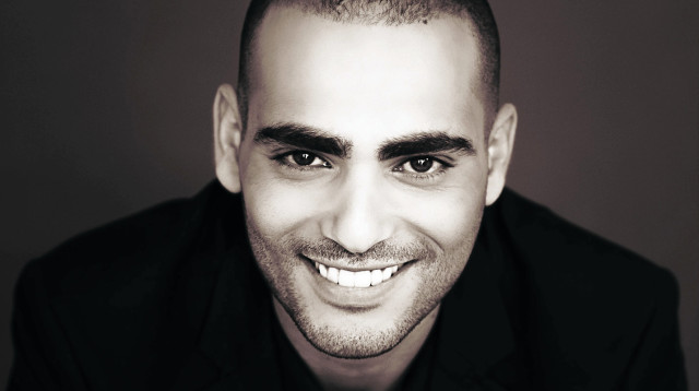 שיר לוי (צילום: פזית עוז)