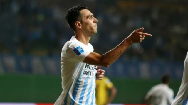 ערן זהבי (צילום: אתר רשמי)