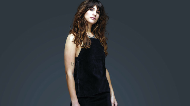 גל לוגסי (צילום: משה נחומוביץ', יח"צ)