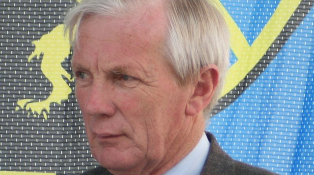 אלפרד גאדן (צילום: Thomas Ducroquet, wikipedia)