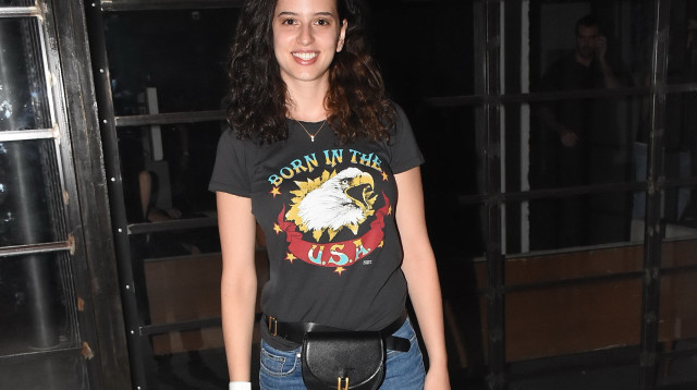 קורין גדעון (צילום: אביב חופי)