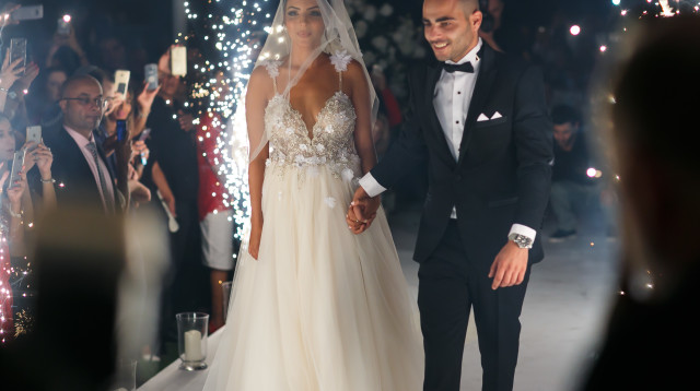 שיר לוי, שרון ג'יבלי (צילום: צילום אחר – יעד)