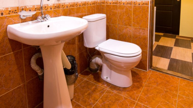 שירותים (צילום: ingimage ASAP)