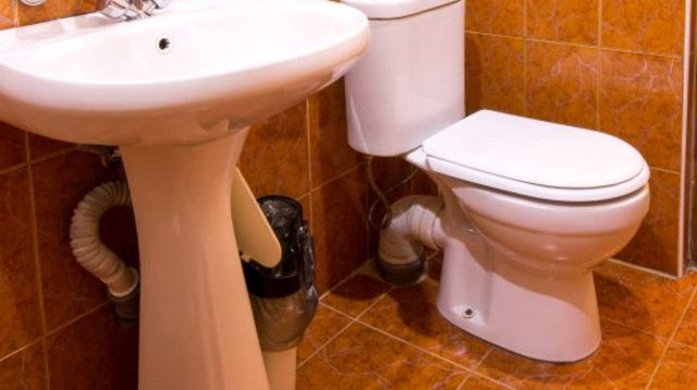 שירותים (צילום: ingimage ASAP)