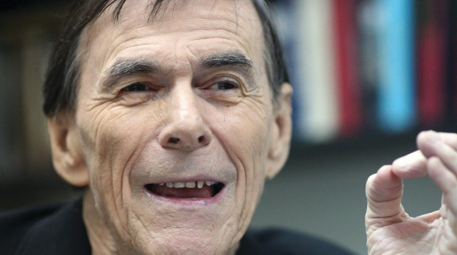 אילי גורליצקי (צילום: אילן ספירא)