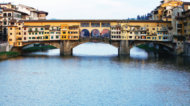 פירנצה (צילום: רויטרס)