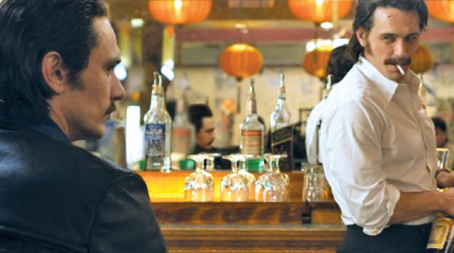 "הצמד" (צילום: הוט)