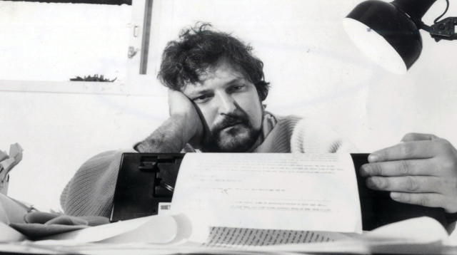 אמנון נבות (צילום: אירית זילברמן)