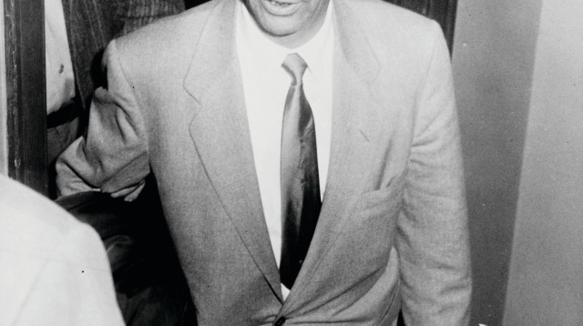 מאיר לנסקי (צילום: Library of Congress)