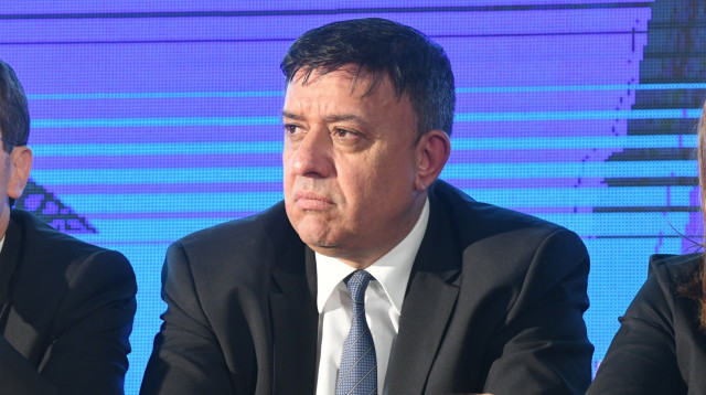 אבי גבאי (צילום: אבשלום ששוני)