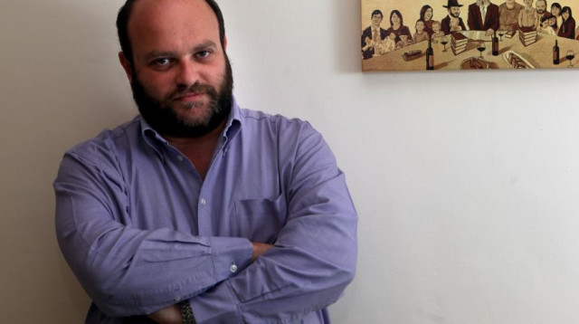 קובי אריאלי  (צילום: יוסי זמיר פלאש 90)