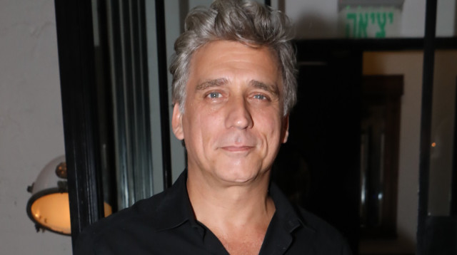 ליאור אשכנזי (צילום: רפי דלויה)