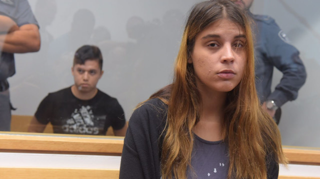 שירי סובול (צילום: אבשלום ששוני)