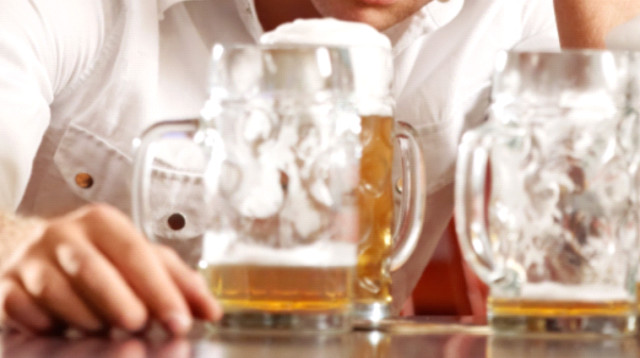 אלכוהול (צילום: ingimage ASAP)