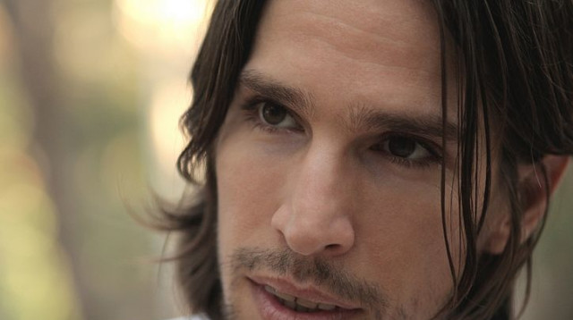 בועז בנאי (צילום: אייל דורי, אן.אם.סי)