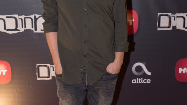 ליאור דיין (צילום: עדן שוחט)