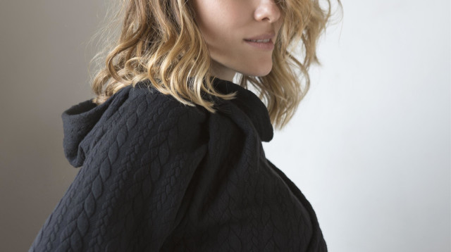 רומי אבולעפיה (צילום: תום מרשק)