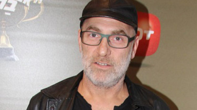 צחי גראד (צילום: אור גפן)