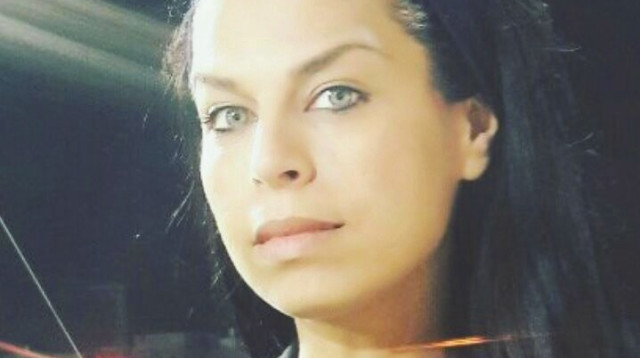 ענבל הרזי־נועם (צילום: באדיבות המצולמת)