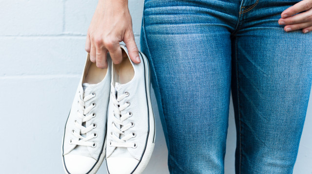 ג'ינס, צילום אילוסטרציה (צילום: istockphoto)