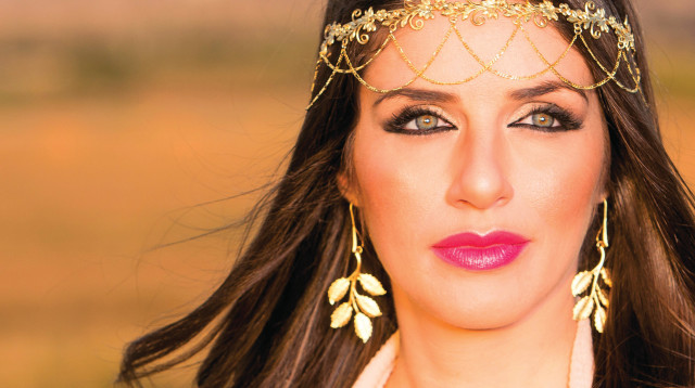 אורית עטר  (צילום: אפי שמח)