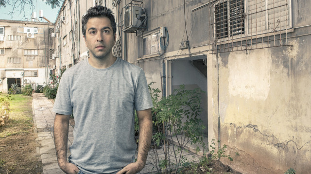 "רון" (צילום: אוהד רומנו)