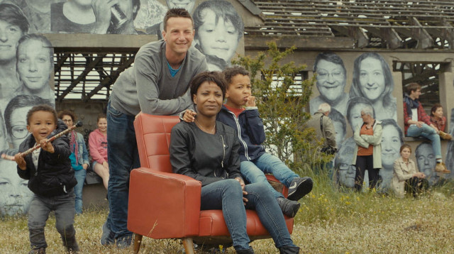 "אנשים ומקומות" (צילום: יח"צ)