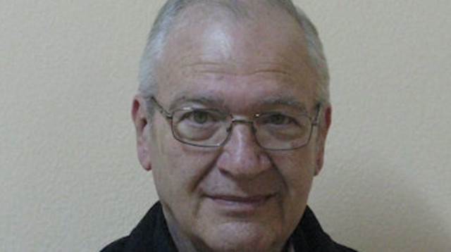 דניאל פאר (צילום: ויקיפדיה)