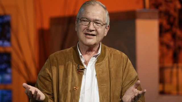 דניאל פאר (צילום: פלאש 90)