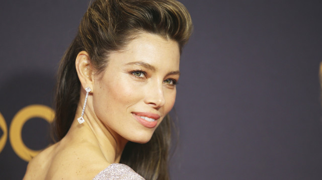 ג'סיקה ביל (צילום: רויטרס)