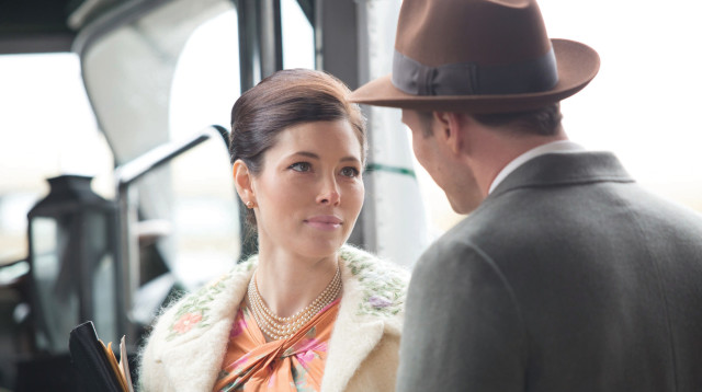 “סוג של רצח" (צילום: באדיבות סרטי יונייטד קינג)