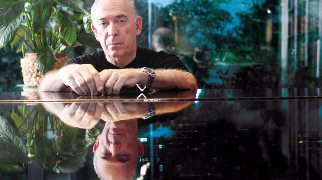 נועם שריף (צילום: אריק סולטן)