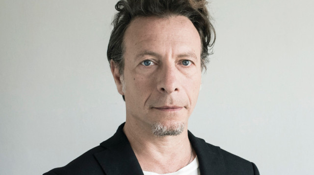 ערן צור (צילום: שרון דרעי)