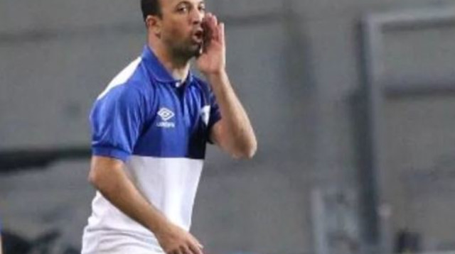 בני בן זקן  (צילום: עדי אבישי)