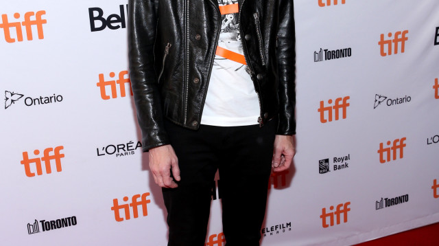 ג'ים קארי (צילום: Getty images)