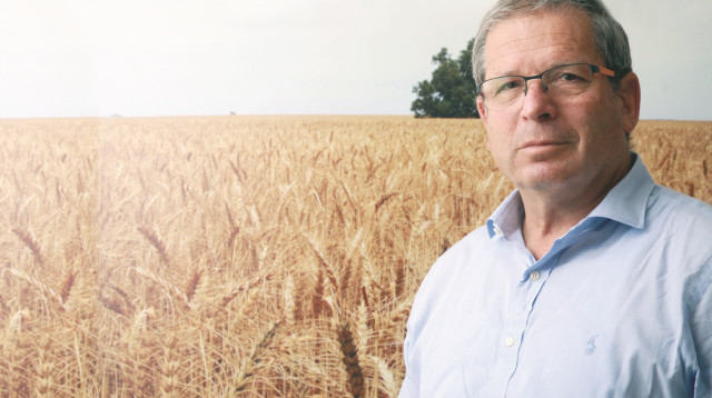 אבשלום וילן (צילום: מירי צחי)