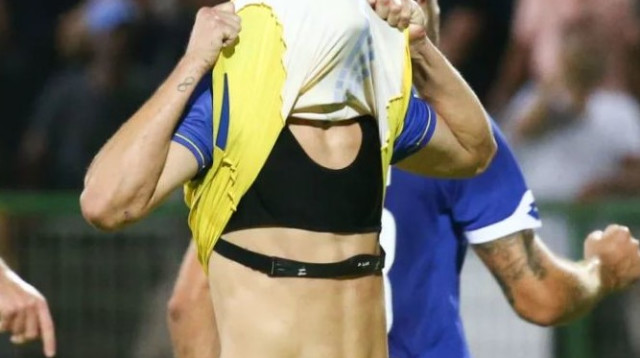 עומר אצילי (צילום: דני מרון)