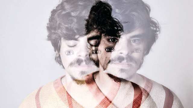 אוריה קלפטר (צילום: לואיז גרין)