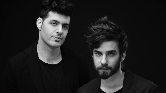 גיא ויהל צילום: ג'וד מוסקוביץ (צילום: ג'וד מוסקוביץ, יח"צ)