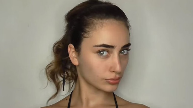 אליה קדוש (צילום: יוטיוב)