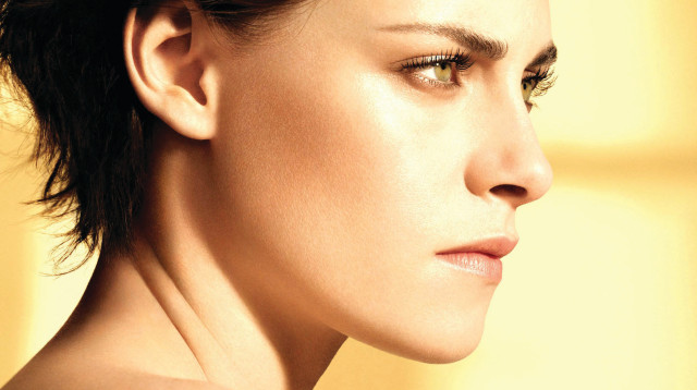 "גבריאל", שאנל, קריסטין סטוארט - הפנים של הקמפיין (צילום: יח"צ)