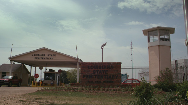 "עונש אכזרי: הסיפור של שלישיית אנגולה" (צילום: באדיבות יס)