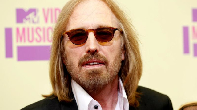 טום פטי (צילום: רויטרס)