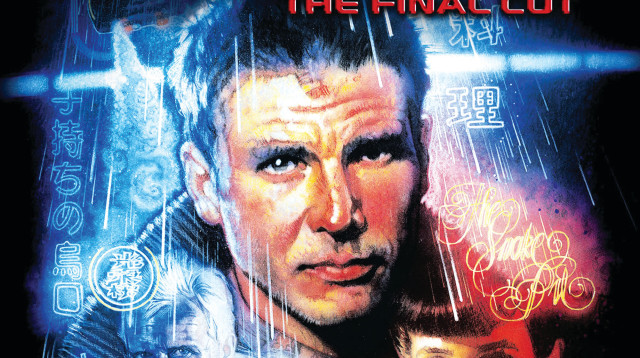 בלייד ראנר 1982 (צילום: באדיבות יס)