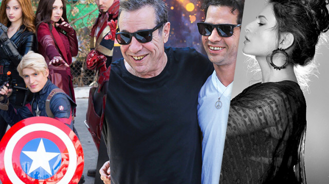 פעילויות ואירועים לסוכות, אילוסטרציה (צילום: אילוסטרציה)