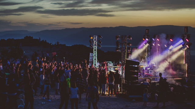 התמר - קרדיט רון כהןI (צילום: רון כהן)