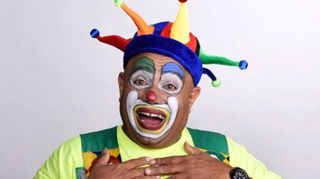 איציק הליצן  (צילום: 103FM)