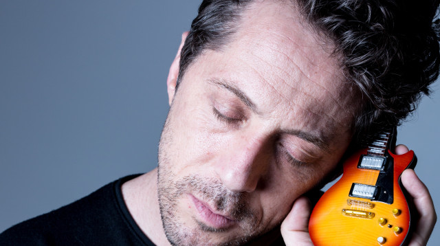 עידן אלתרמן (צילום: אור דנון, יח"צ)