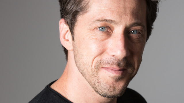 עידן אלתרמן (צילום: אור דנון, יח"צ)